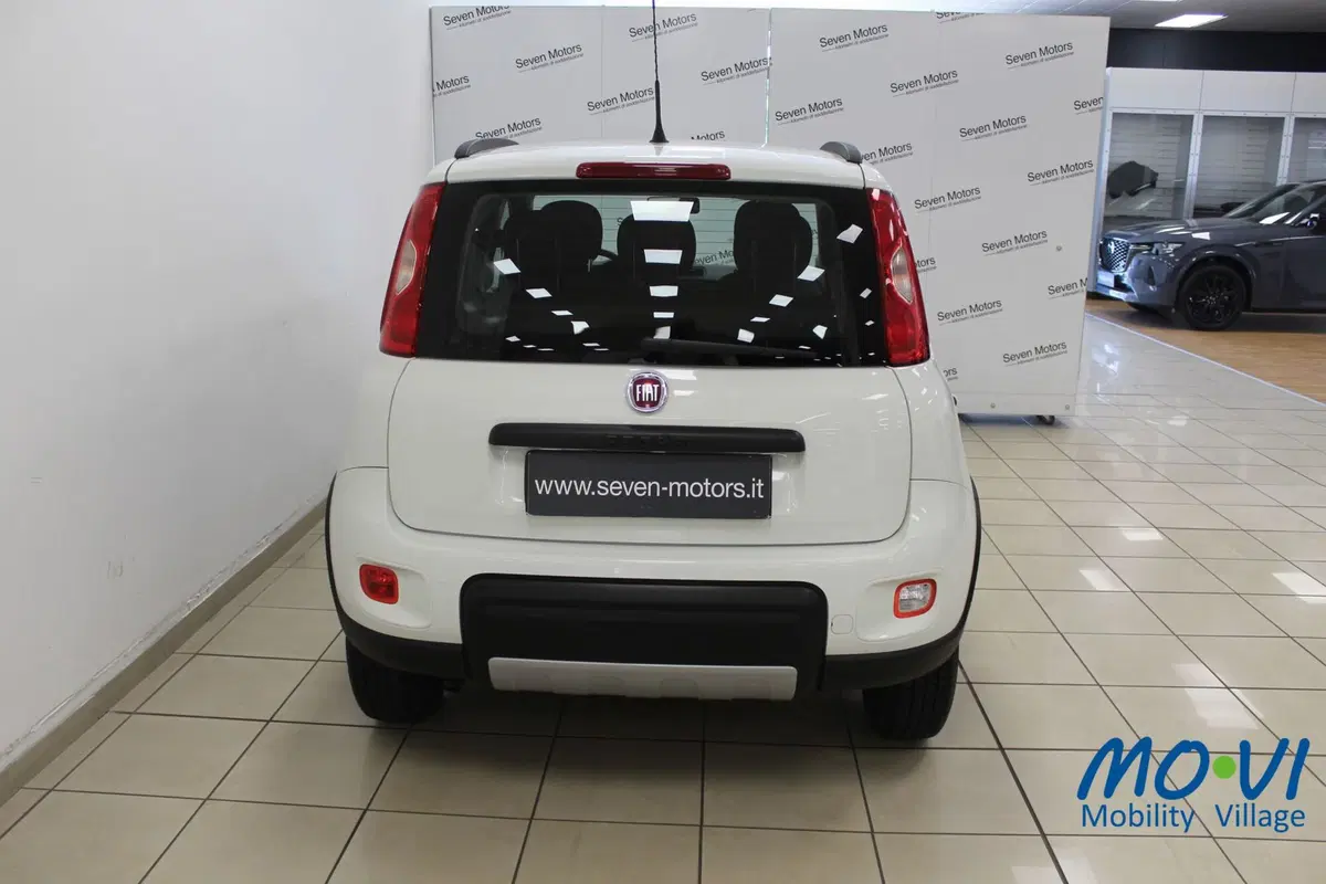 Fiat Panda usata a Torino (6)
