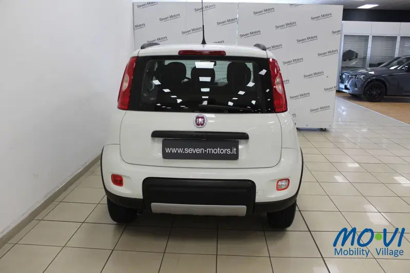 Fiat Panda usata a Torino (6)