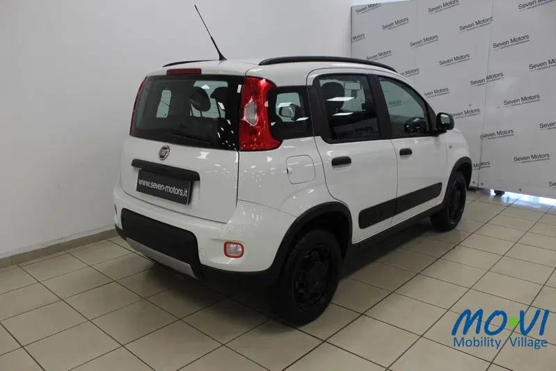 Fiat Panda usata a Torino (7)