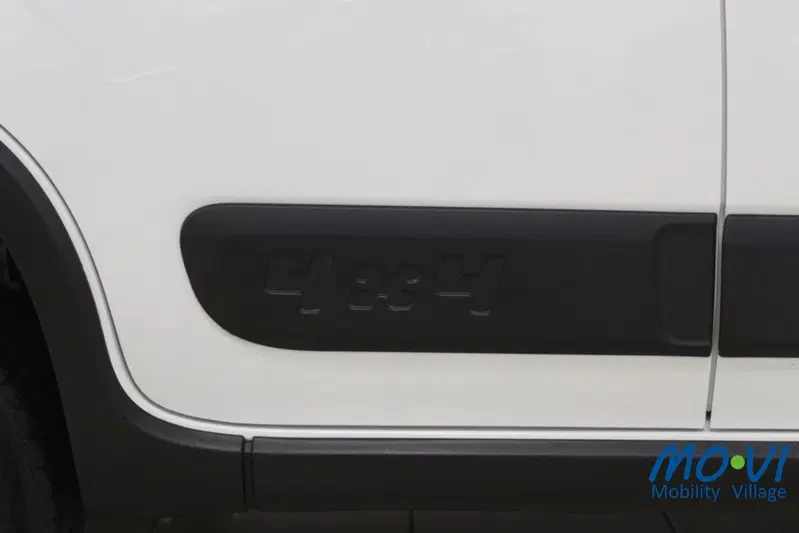 Fiat Panda usata a Torino (8)
