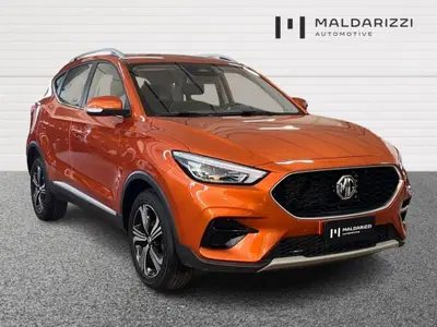 Mg ZS 1.5 Comfort del 2025 usata a Bari