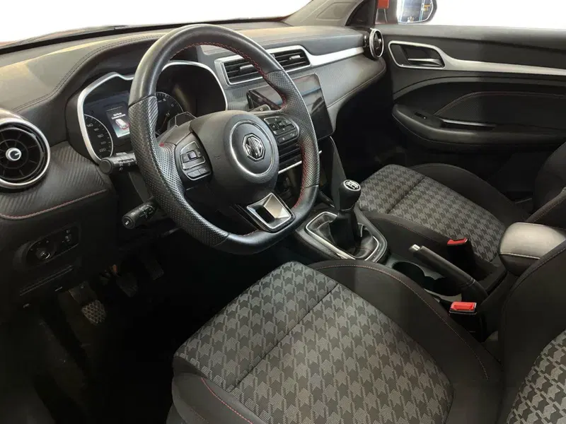 Mg ZS usata a Bari (10)