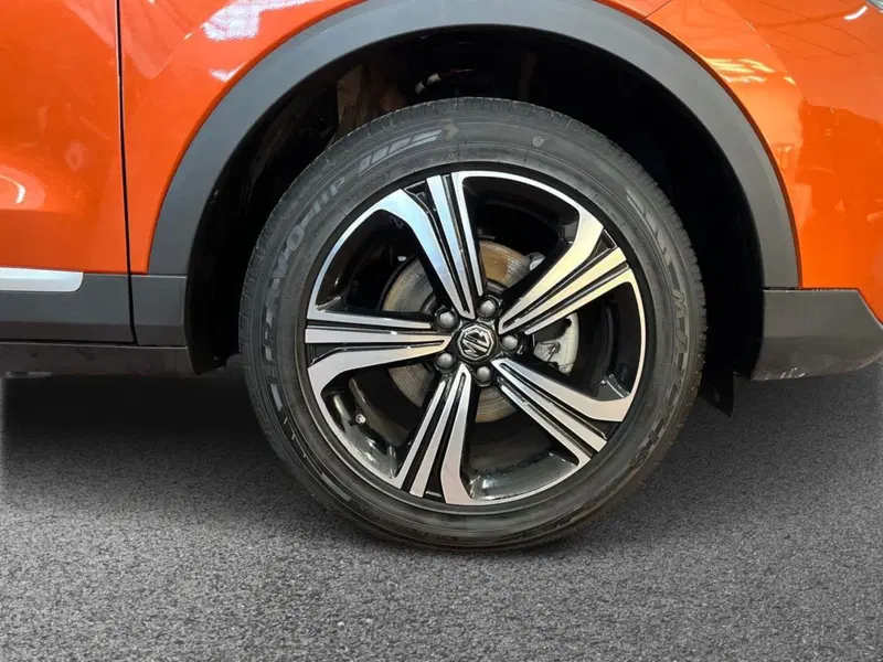 Mg ZS usata a Bari (6)
