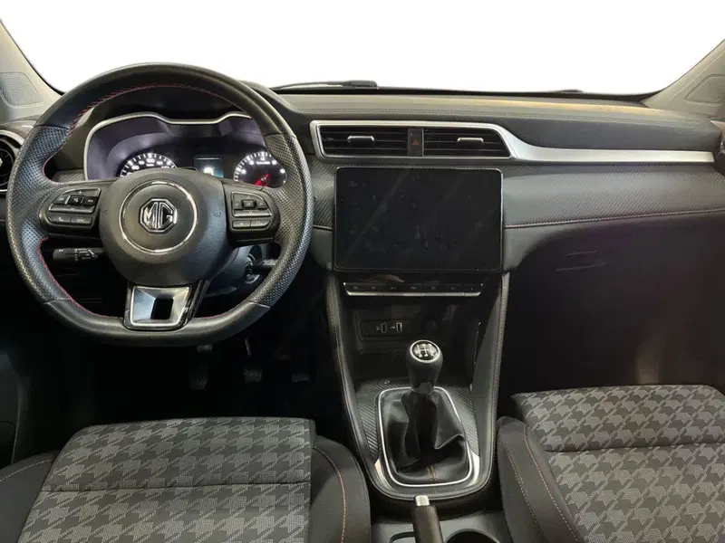 Mg ZS usata a Bari (8)