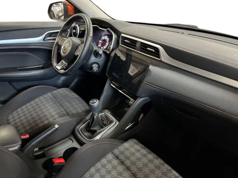 Mg ZS usata a Bari (9)