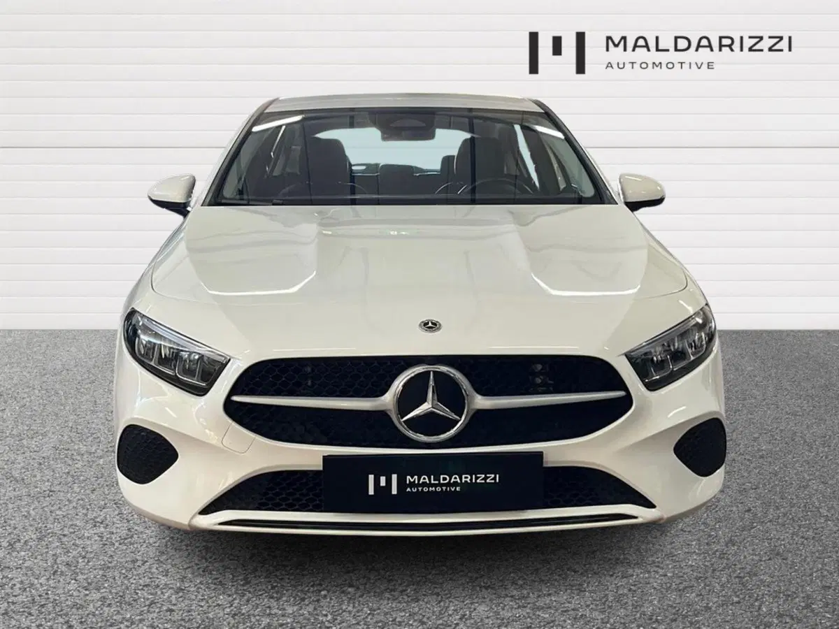 Mercedes-Benz Classe A usata a Bari (2)