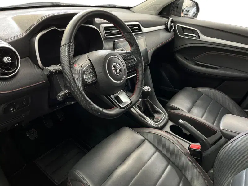 Mg ZS usata a Bari (10)
