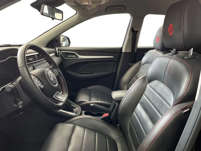Mg ZS usata a Bari (7)