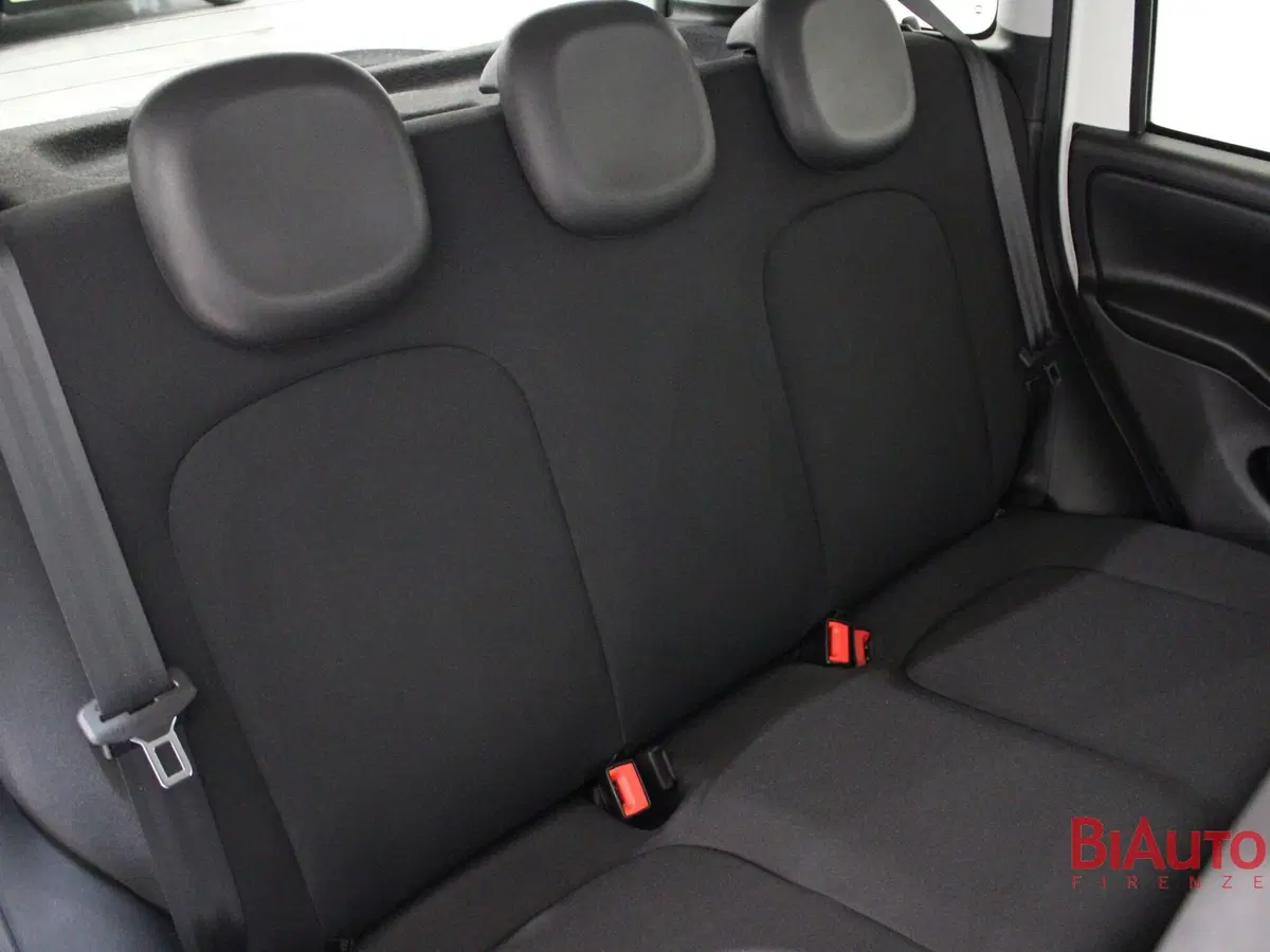 Fiat Panda Cross usata a Firenze (7)