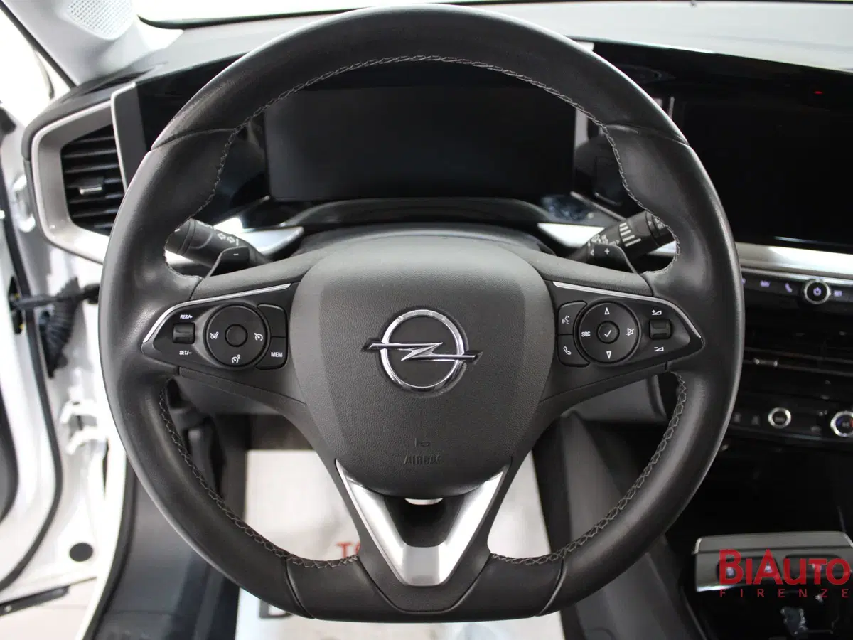 Opel Mokka usata a Firenze (10)