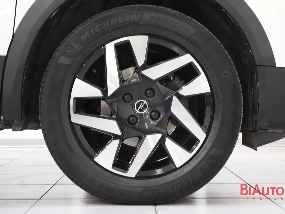 Opel Mokka usata a Firenze (16)