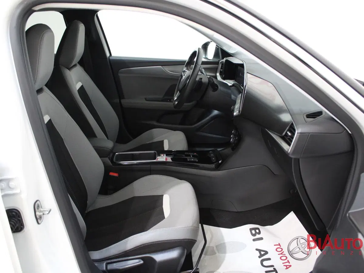 Opel Mokka usata a Firenze (6)