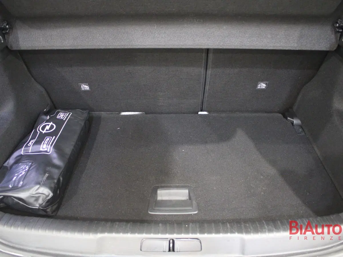 Opel Mokka usata a Firenze (8)