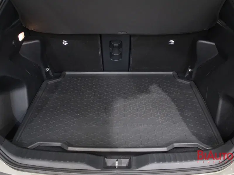 Toyota Yaris Cross usata a Firenze (9)