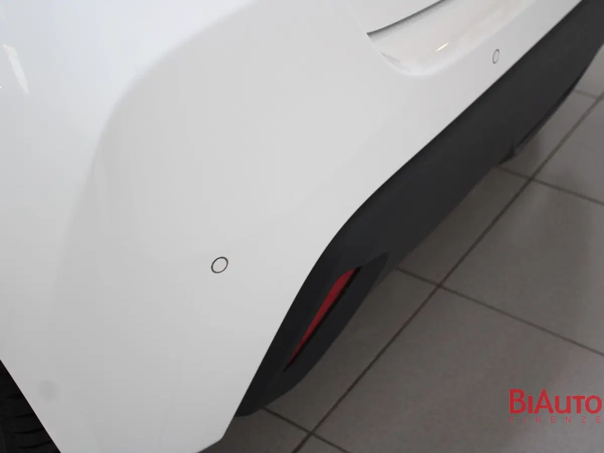 Toyota Yaris usata a Firenze (16)