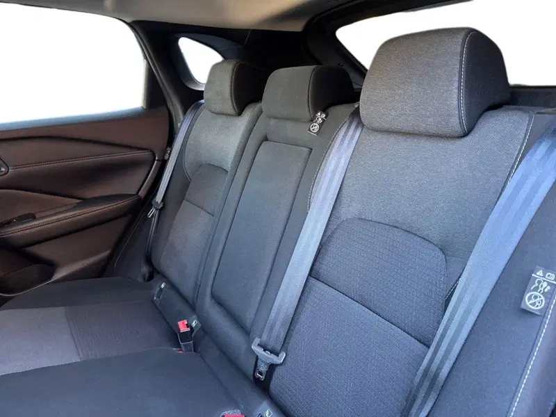 Nissan Qashqai usata a Pescara (13)