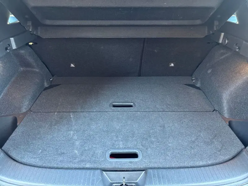 Nissan Qashqai usata a Pescara (7)