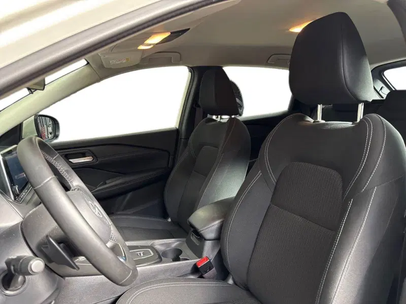 Nissan Qashqai usata a Pescara (11)