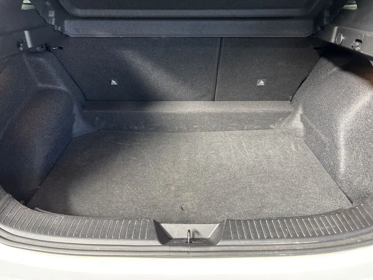 Nissan Qashqai usata a Pescara (7)
