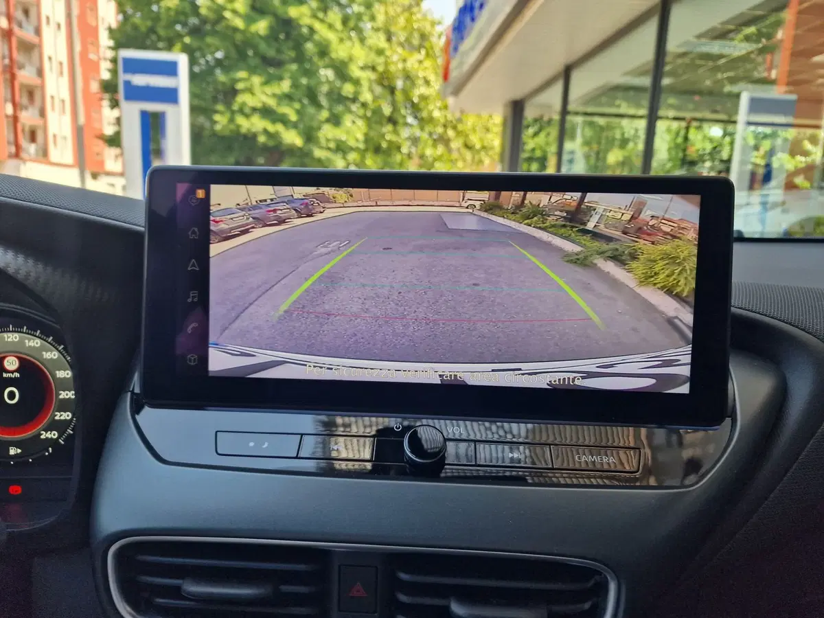 Nissan Juke usata a Milano (11)