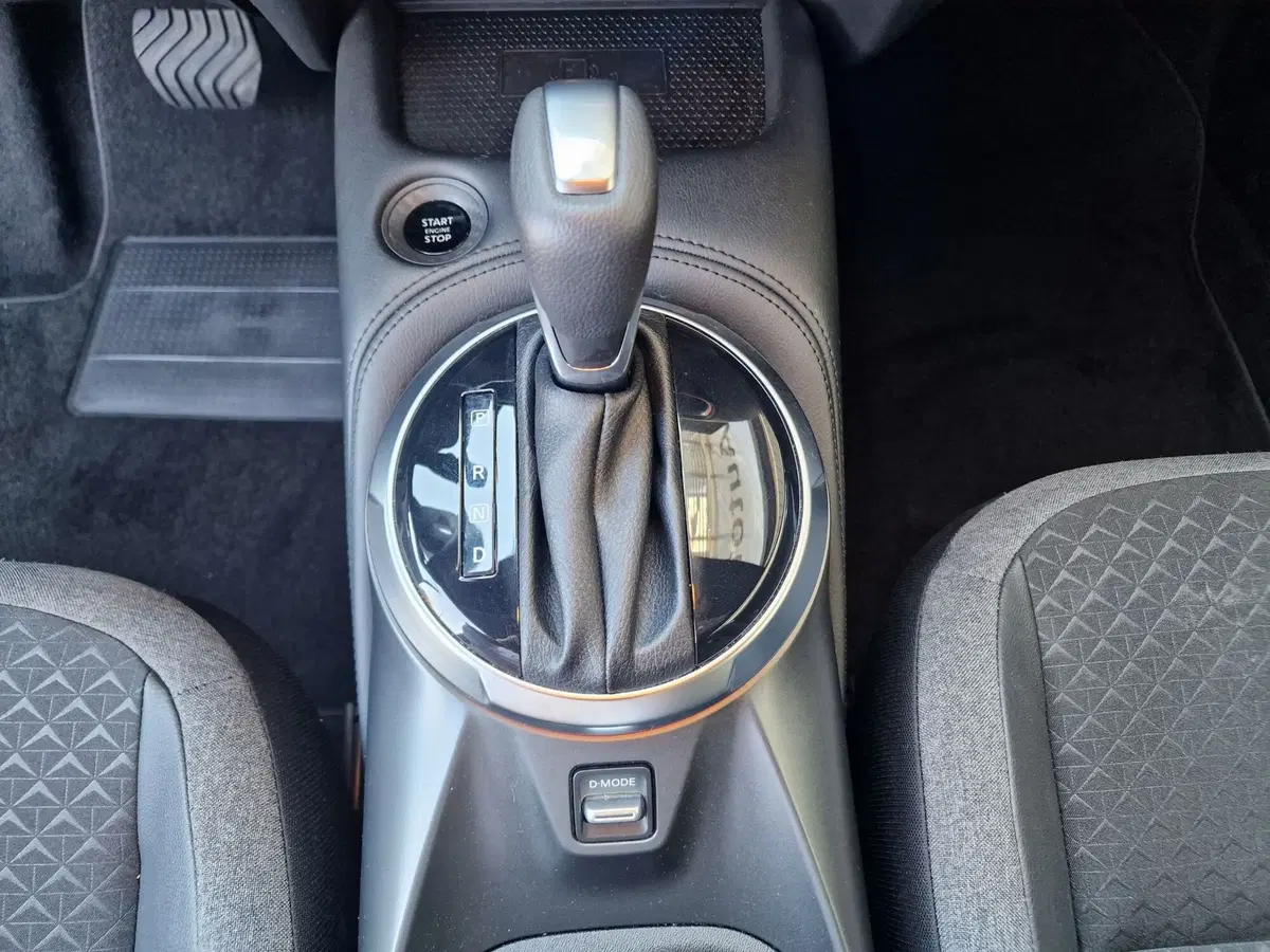 Nissan Juke usata a Milano (13)
