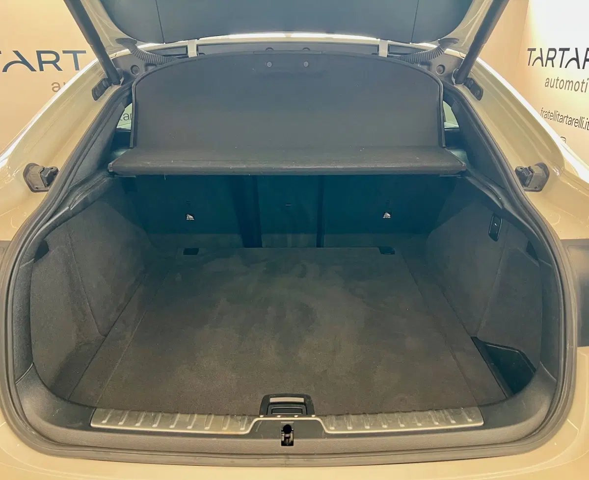 BMW X6 usata a Bari (10)