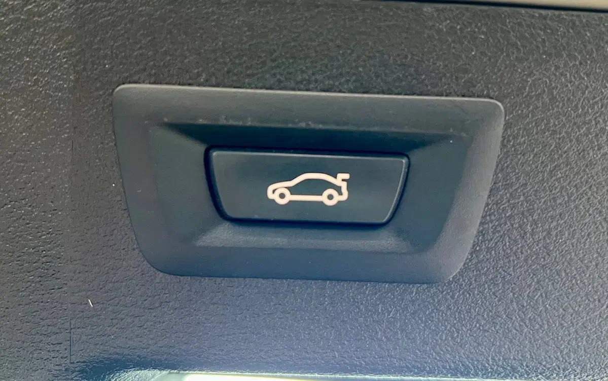 BMW X6 usata a Bari (12)