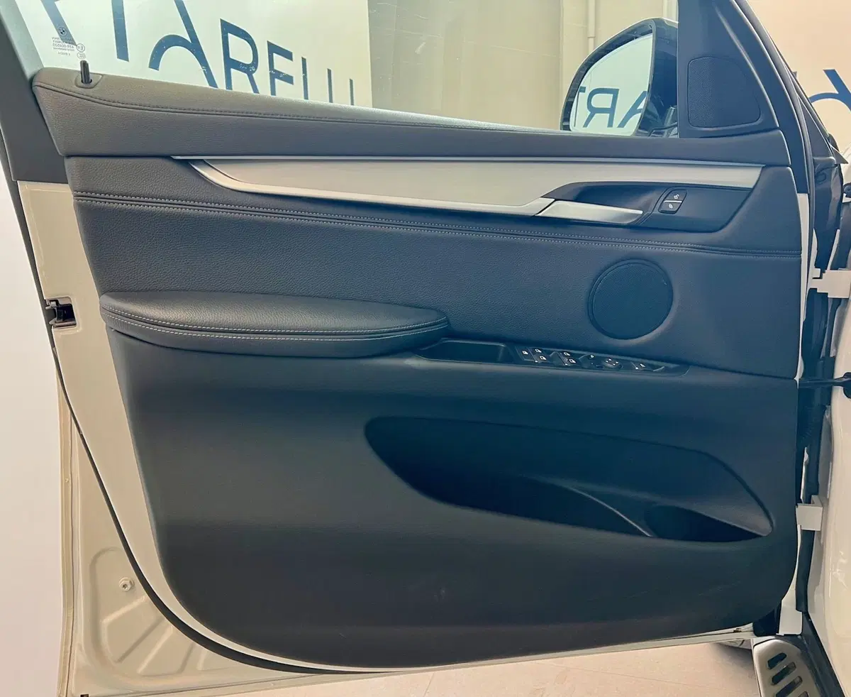 BMW X6 usata a Bari (14)