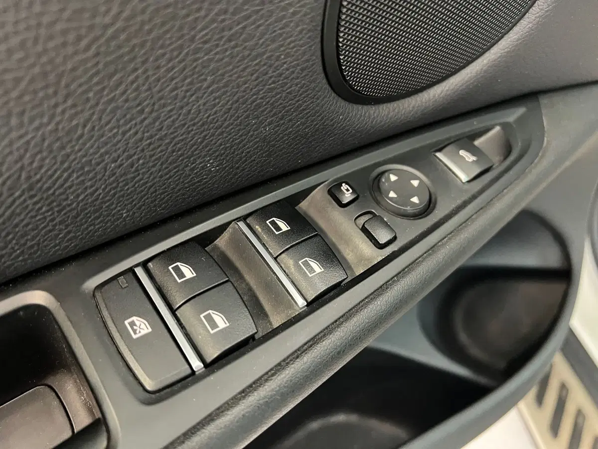 BMW X6 usata a Bari (16)