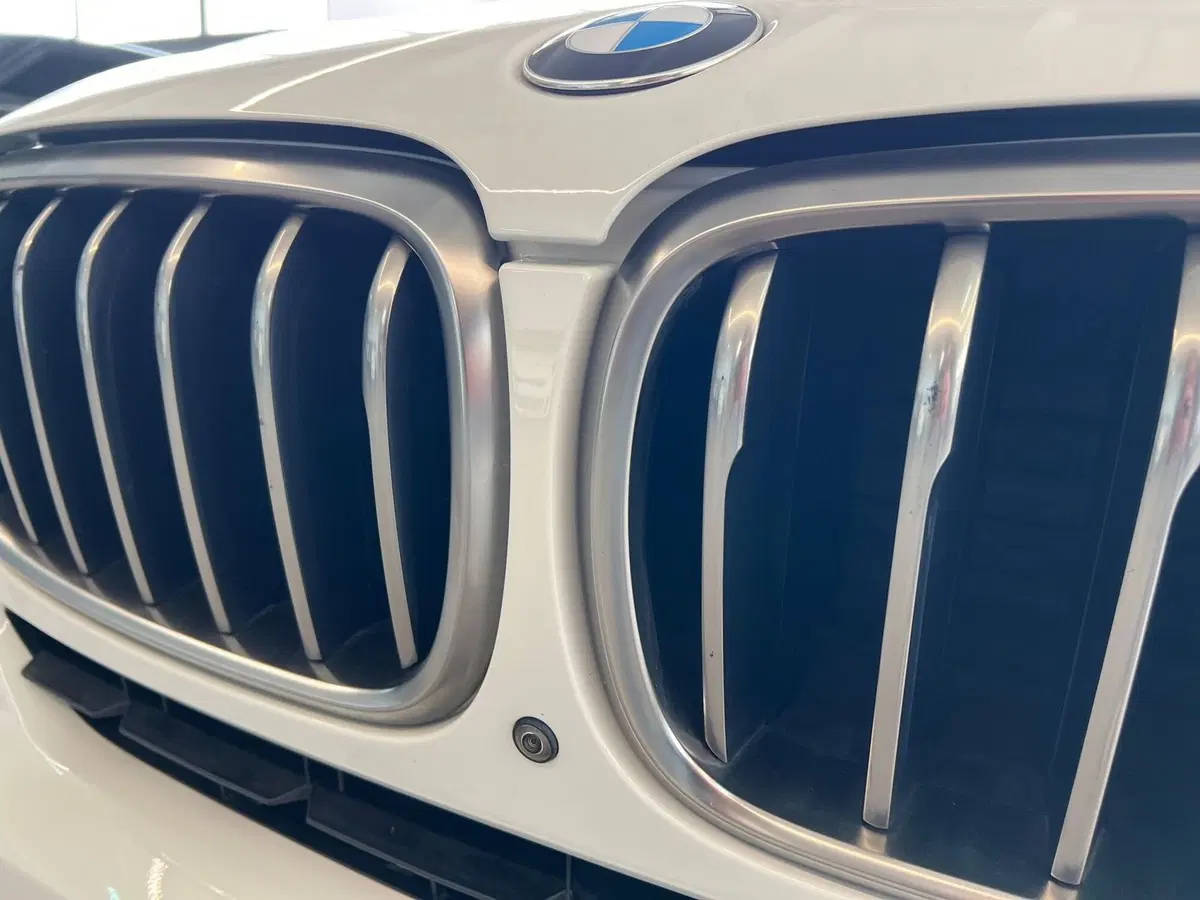BMW X6 usata a Bari (6)