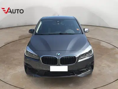 BMW Serie 2 Active Tourer 216d  Advantage del 2019 usata a Torino