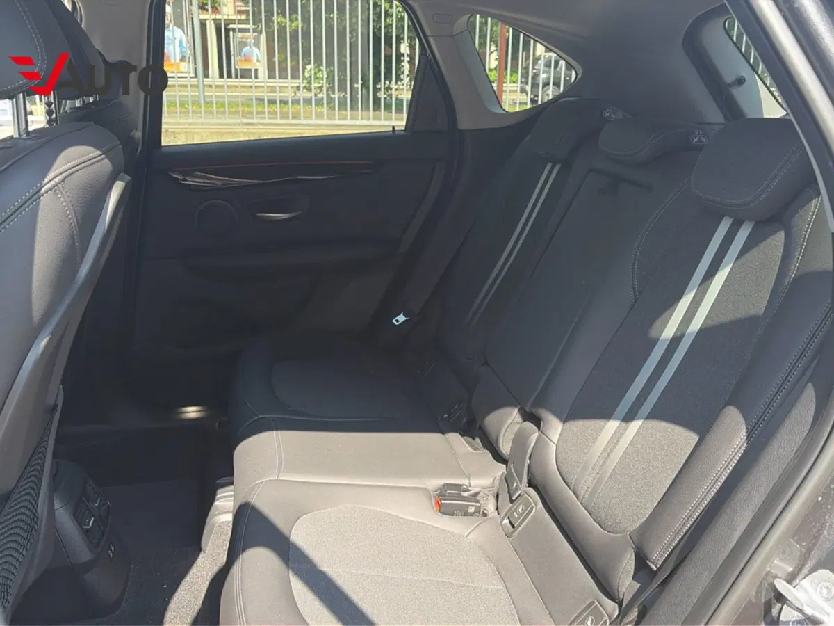 BMW Serie 2 Active Tourer usata a Torino (15)