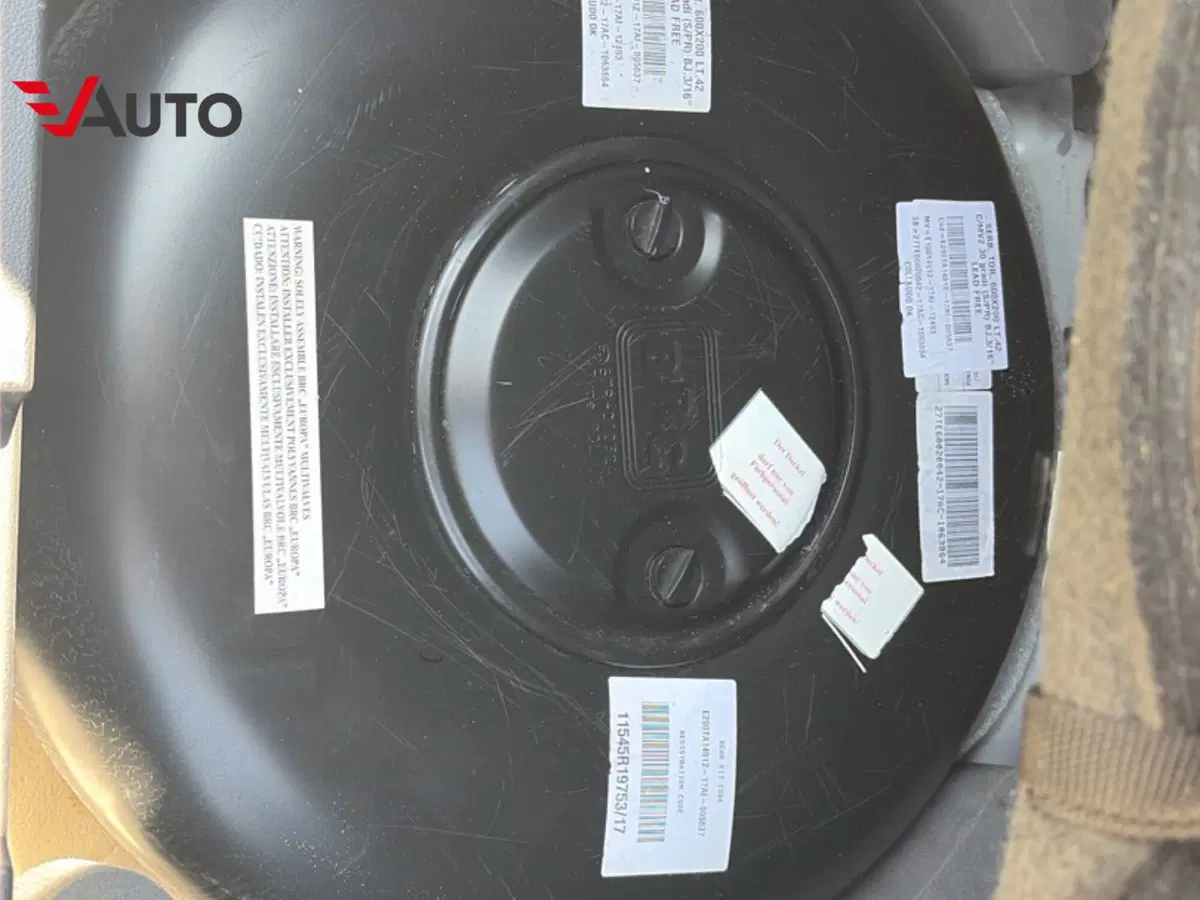 Ford B-Max usata a Torino (11)