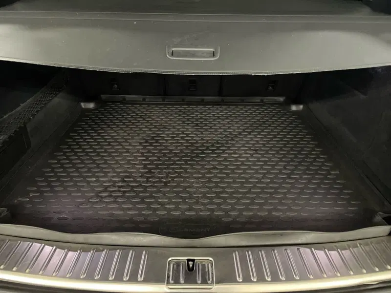 Porsche Cayenne usata a Ancona (7)