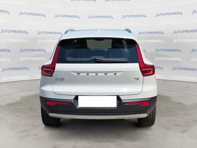 Volvo XC40 usata a Como (4)