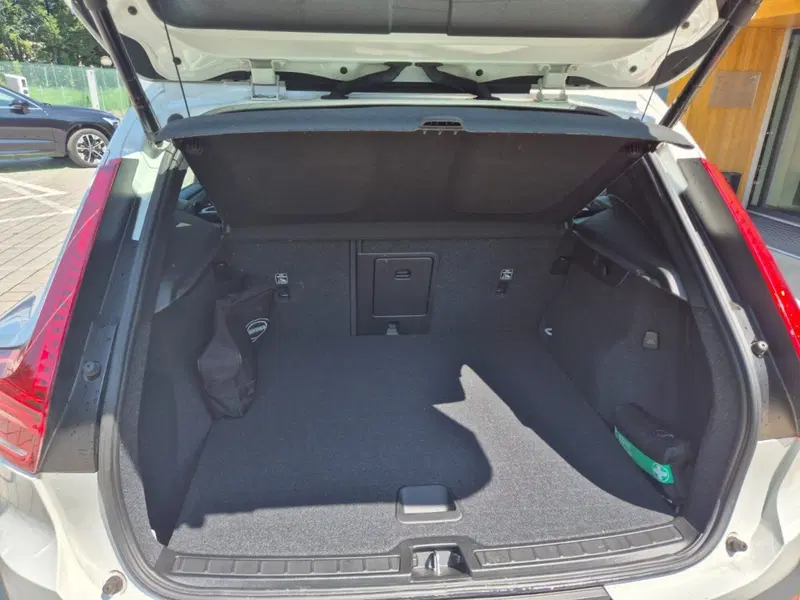Volvo XC40 usata a Como (7)