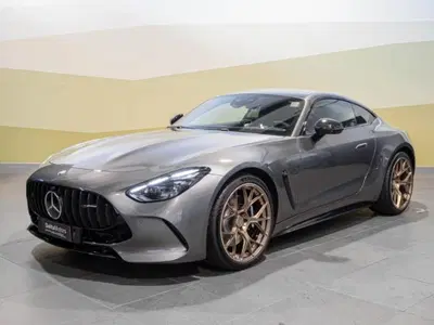 Mercedes-Benz AMG GT GT 63 Premium Plus 4matic+ auto del 2025 usata a Ancona