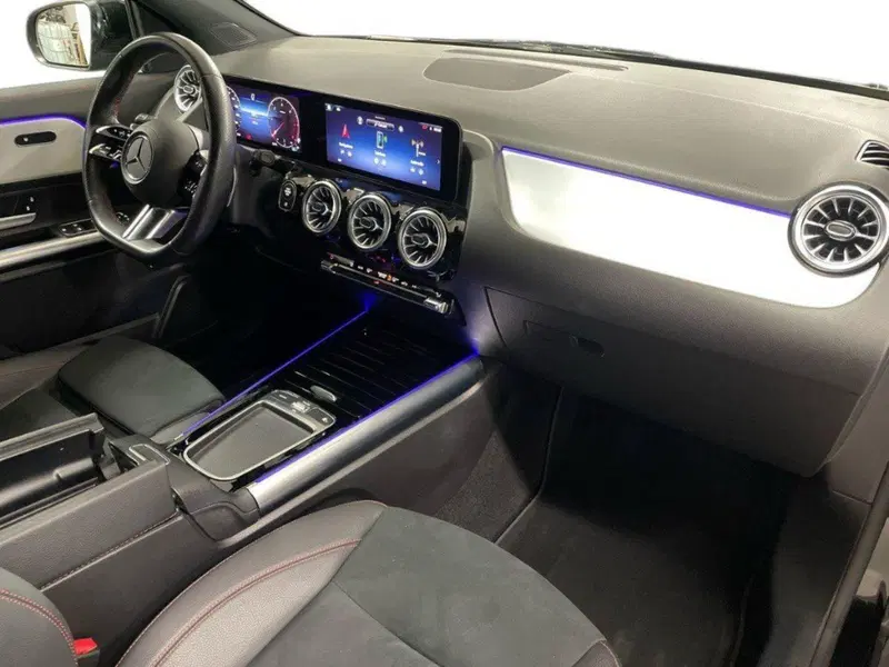 Mercedes-Benz GLA SUV usata a Macerata (12)