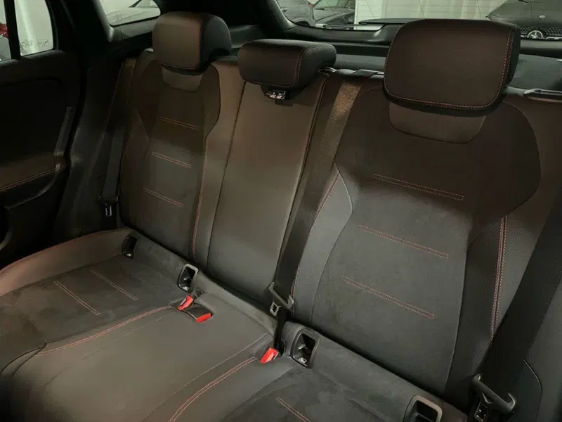 Mercedes-Benz GLA SUV usata a Macerata (13)