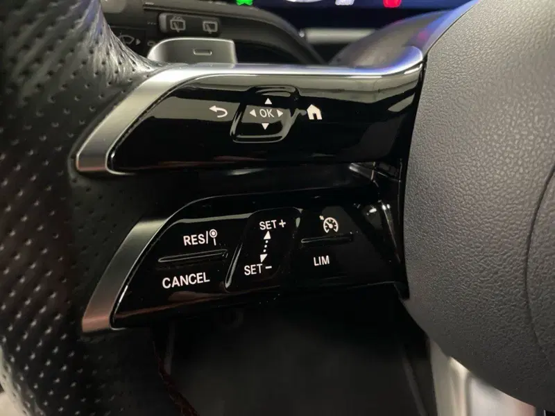 Mercedes-Benz GLA SUV usata a Macerata (20)