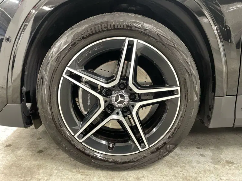 Mercedes-Benz GLA SUV usata a Macerata (8)