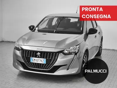 Peugeot 208 PureTech 75 Stop&amp;Start 5 porte Active Pack del 2022 usata a Prato