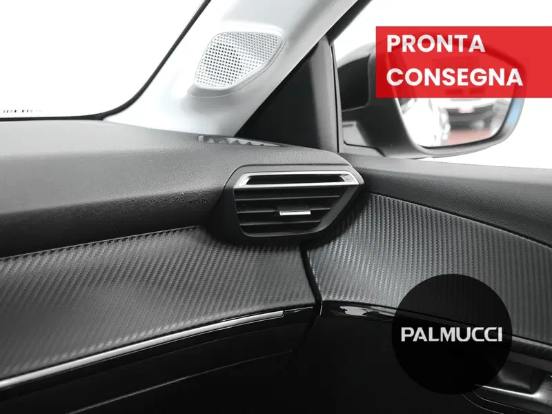 Peugeot 208 usata a Prato (14)