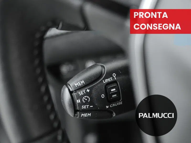 Peugeot 208 usata a Prato (20)