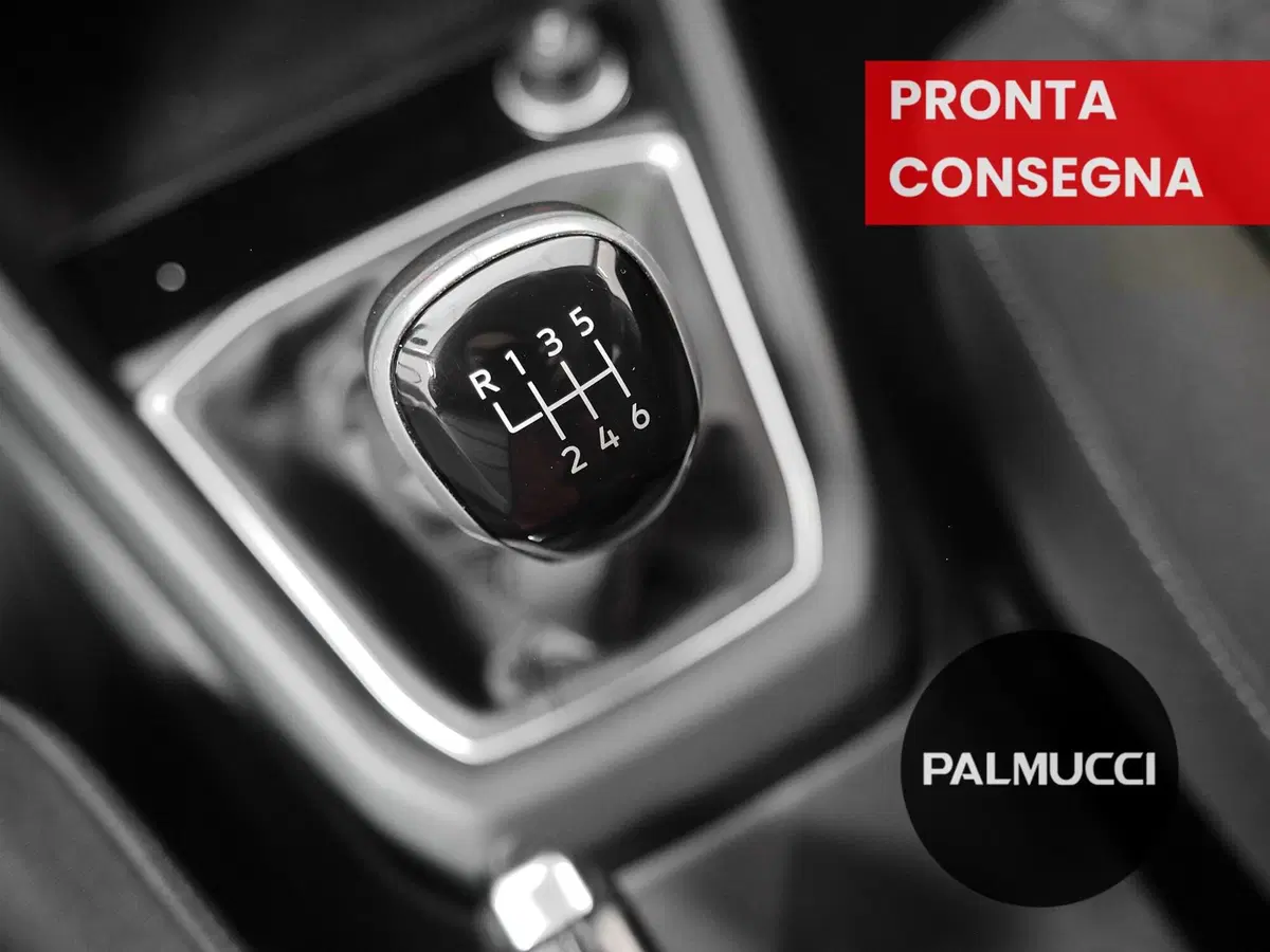 Volkswagen T-Cross usata a Prato (14)