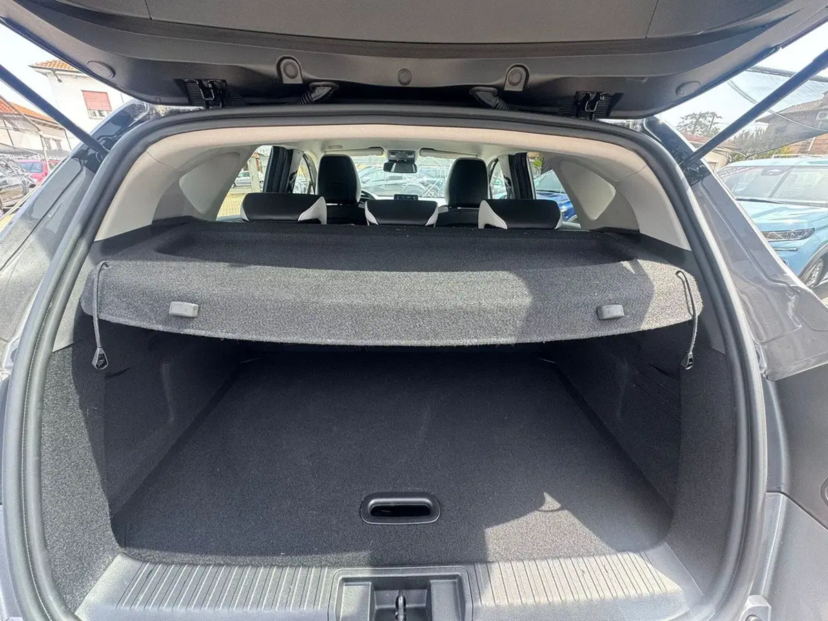 Renault Captur usata a Pavia (11)