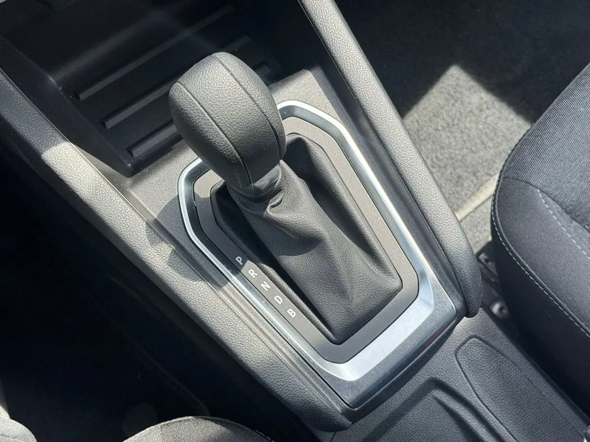 Renault Captur usata a Pavia (13)