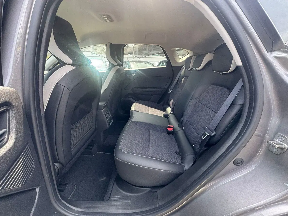 Renault Captur usata a Pavia (9)