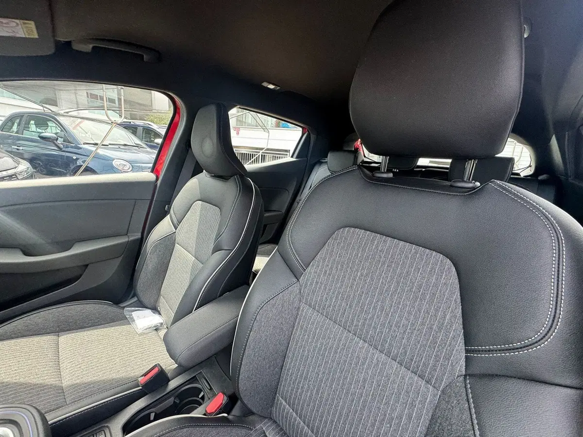 Renault Clio usata a Pavia (5)