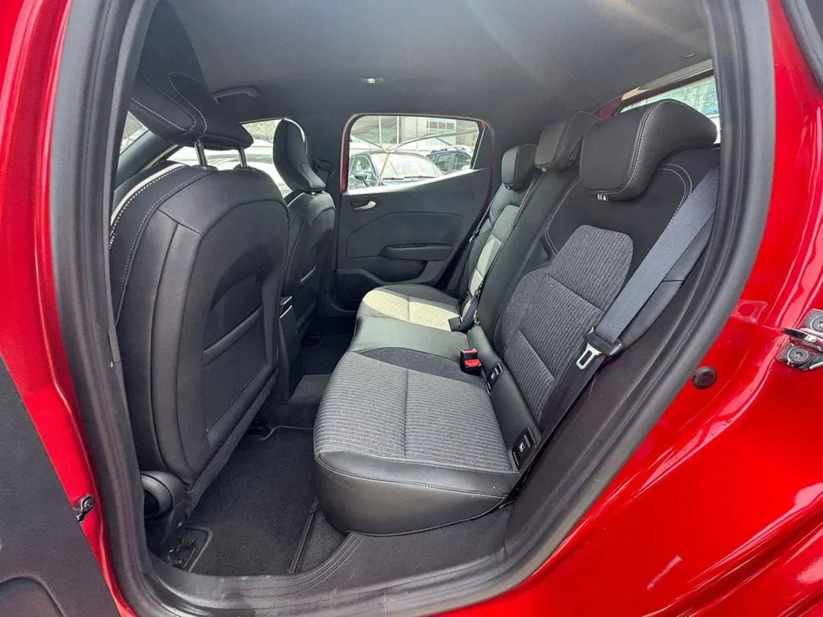 Renault Clio usata a Pavia (6)